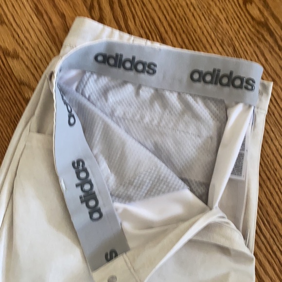 Adidas Clima Cool Pants - Picture 2 of 3